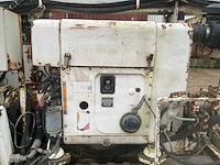 1999 bonne esperance s.a. be 3050 anker boorinstallatie - afbeelding 10 van  22