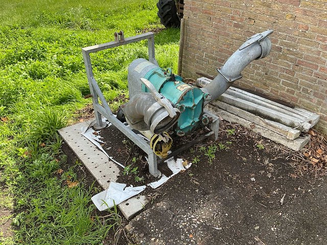1999 börger fl776 mestpomp - afbeelding 6 van  9