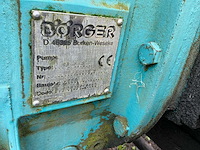 1999 börger fl776 mestpomp - afbeelding 9 van  9