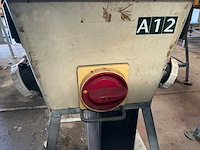 1999 bos midi hoog stroomverdeelkast - afbeelding 4 van  7