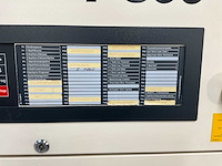 1999 böwe p300 chemische reinigings machine - afbeelding 2 van  12