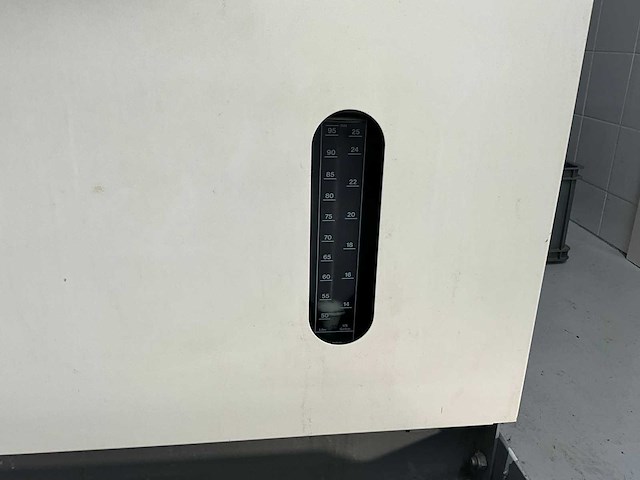 1999 böwe p300 chemische reinigings machine - afbeelding 4 van  12