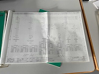 1999 böwe p300 chemische reinigings machine - afbeelding 7 van  12