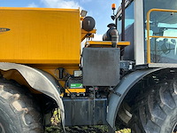 1999 brautigam 120-40 vierwielaangedreven landbouwtractor - afbeelding 4 van  48