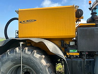 1999 brautigam 120-40 vierwielaangedreven landbouwtractor - afbeelding 5 van  48