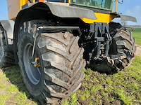 1999 brautigam 120-40 vierwielaangedreven landbouwtractor - afbeelding 7 van  48