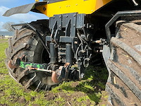 1999 brautigam 120-40 vierwielaangedreven landbouwtractor - afbeelding 8 van  48