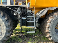 1999 brautigam 120-40 vierwielaangedreven landbouwtractor - afbeelding 11 van  48