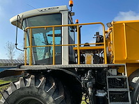 1999 brautigam 120-40 vierwielaangedreven landbouwtractor - afbeelding 13 van  48