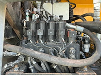 1999 brautigam 120-40 vierwielaangedreven landbouwtractor - afbeelding 15 van  48