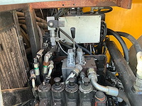 1999 brautigam 120-40 vierwielaangedreven landbouwtractor - afbeelding 16 van  48