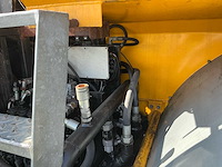 1999 brautigam 120-40 vierwielaangedreven landbouwtractor - afbeelding 17 van  48