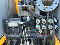 1999 brautigam 120-40 vierwielaangedreven landbouwtractor - afbeelding 18 van  48