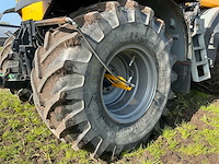1999 brautigam 120-40 vierwielaangedreven landbouwtractor - afbeelding 22 van  48