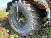 1999 brautigam 120-40 vierwielaangedreven landbouwtractor - afbeelding 25 van  48