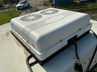 1999 brautigam 120-40 vierwielaangedreven landbouwtractor - afbeelding 28 van  48