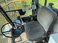 1999 brautigam 120-40 vierwielaangedreven landbouwtractor - afbeelding 30 van  48