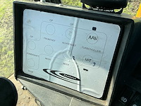 1999 brautigam 120-40 vierwielaangedreven landbouwtractor - afbeelding 32 van  48