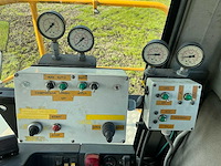 1999 brautigam 120-40 vierwielaangedreven landbouwtractor - afbeelding 33 van  48