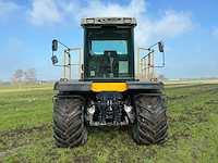 1999 brautigam 120-40 vierwielaangedreven landbouwtractor - afbeelding 23 van  48