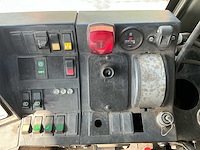 1999 brautigam 120-40 vierwielaangedreven landbouwtractor - afbeelding 35 van  48