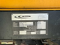 1999 brautigam 120-40 vierwielaangedreven landbouwtractor - afbeelding 41 van  48