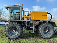 1999 brautigam 120-40 vierwielaangedreven landbouwtractor - afbeelding 47 van  48