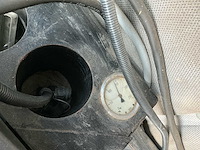 1999 brautigam 120-40 vierwielaangedreven landbouwtractor - afbeelding 3 van  4