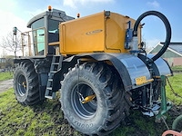 1999 brautigam 120-40 vierwielaangedreven landbouwtractor - afbeelding 4 van  4