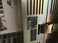 1999 bridgeport vmc 800/22 cnc universele machinecentrum - afbeelding 3 van  12