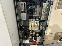 1999 bridgeport vmc 800/22 cnc universele machinecentrum - afbeelding 12 van  12