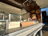 1999 broos verkoopwagen aanhangwagen - afbeelding 4 van  14