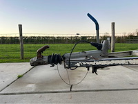 1999 broos verkoopwagen aanhangwagen - afbeelding 6 van  14