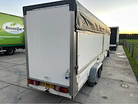 1999 broos verkoopwagen aanhangwagen - afbeelding 9 van  14