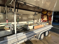 1999 broos verkoopwagen aanhangwagen - afbeelding 12 van  14