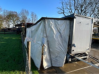 1999 broos verkoopwagen aanhangwagen - afbeelding 14 van  14