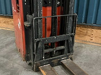 1999 bt sps 1.35 / 3 elektrische meerij-stapelaar - afbeelding 3 van  24