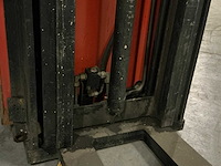 1999 bt sps 1.35 / 3 elektrische meerij-stapelaar - afbeelding 5 van  24