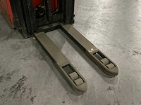 1999 bt sps 1.35 / 3 elektrische meerij-stapelaar - afbeelding 6 van  24