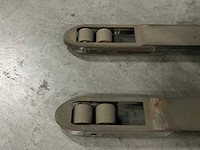 1999 bt sps 1.35 / 3 elektrische meerij-stapelaar - afbeelding 7 van  24