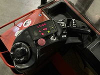 1999 bt sps 1.35 / 3 elektrische meerij-stapelaar - afbeelding 8 van  24