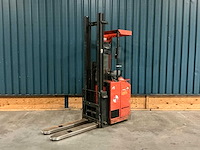 1999 bt sps 1.35 / 3 elektrische meerij-stapelaar