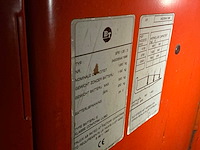 1999 bt sps 1.35 / 3 elektrische meerij-stapelaar - afbeelding 14 van  24