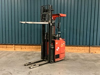 1999 bt sps 1.35 / 3 elektrische meerij-stapelaar - afbeelding 12 van  24