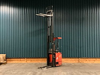 1999 bt sps 1.35 / 3 elektrische meerij-stapelaar - afbeelding 18 van  24