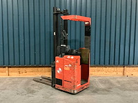 1999 bt sps 1.35 / 3 elektrische meerij-stapelaar - afbeelding 19 van  24