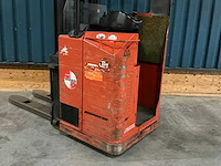 1999 bt sps 1.35 / 3 elektrische meerij-stapelaar - afbeelding 20 van  24