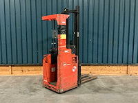 1999 bt sps 1.35 / 3 elektrische meerij-stapelaar - afbeelding 21 van  24