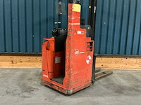 1999 bt sps 1.35 / 3 elektrische meerij-stapelaar - afbeelding 22 van  24