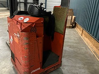 1999 bt sps 1.35 / 3 elektrische meerij-stapelaar - afbeelding 24 van  24